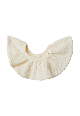 Maxine et Jolie Haklapp PASCAL Bädda Vit ONESIZE