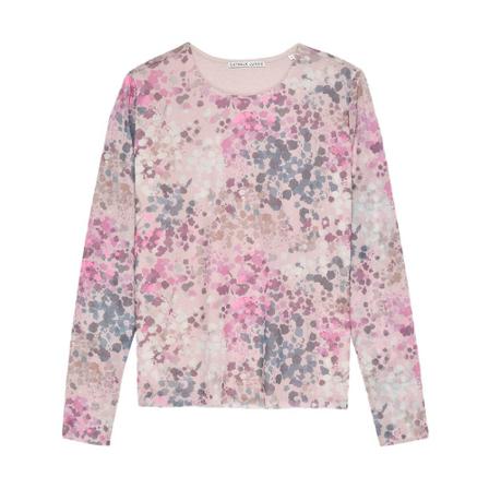 Catwalk Junkie top , Roze , Dames , Maat: XL
