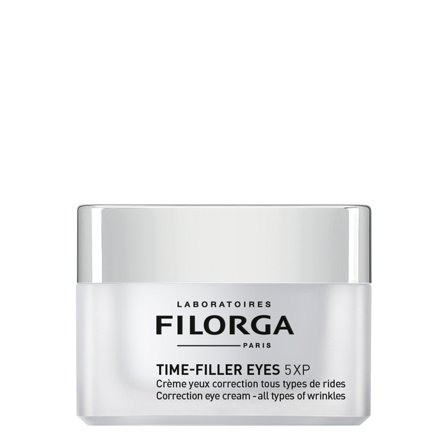 Filorga Time -Filler Eyes 5XP 15ml - Contorno occhi antirughe