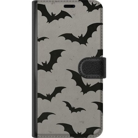 Xiaomi Redmi 14C Tegnebogsetui Flutterprint