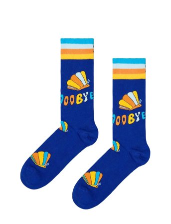 Happy Socks | The Beatles Hello Goodbye Sock | 36-40