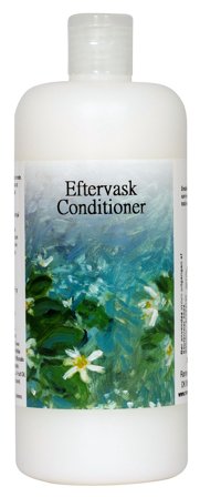 Rømer Eftervask Balsam 500 ml, Hår, Shampoo & Hårpleje, Balsam