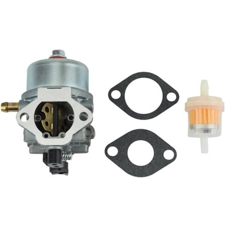 Forgasser for 15004-0962 FJ180V 15004-7010 Gressklipper Strømaggregat Hagedeler