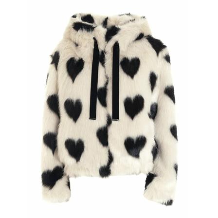 Fracomina, Winter Jackets Beige, Dames, Maat:L