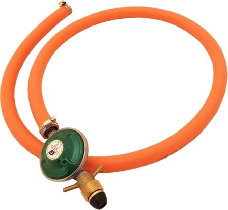 Muurikka Regulator Set (10 Mm) cooking accessories Orange OneSize