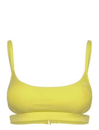 Puma Swim | Puma Swim Women Peekaboo Top 1P | S