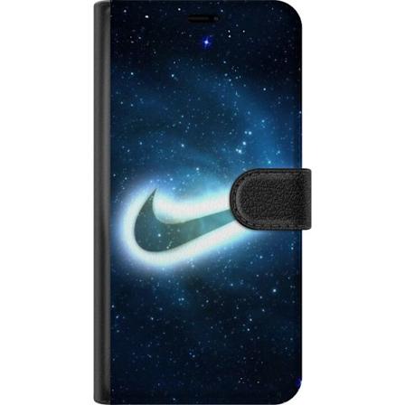 Samsung Galaxy S24 FE Tegnebogsetui Nike