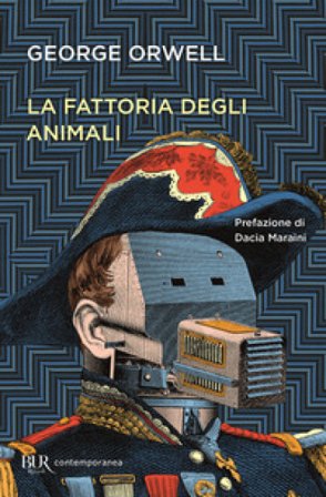 La fattoria degli animali George Orwell