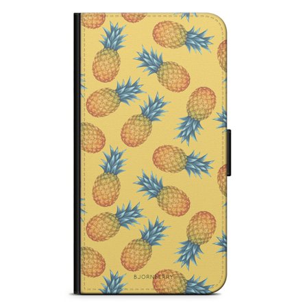 Bjornberry Fodral OnePlus Nord CE 5G - Ananas