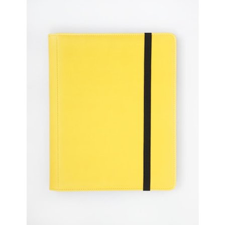 Ultra Pro Premium 9-lommer Pikachu Samlemappe 360 Kort