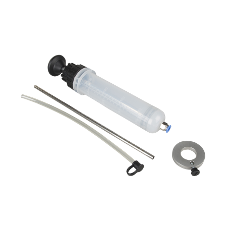 Medidor nivel aceite para horquilla JMP 200ml