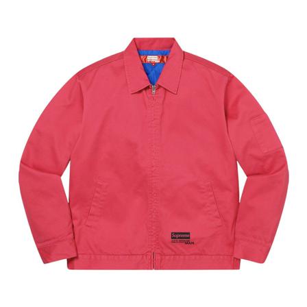 Comme des Garçons Rain Jakke Pink, Herre, Størrelse: L