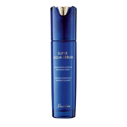 Guerlain Super Aqua Serum 50ml - Siero viso antirughe