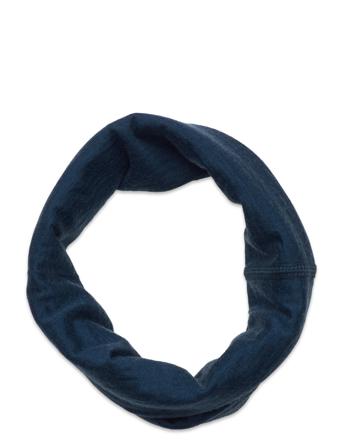 Reksjå Accessories Scarves & Neckwarmers Tube Scarves Blå Skogstad