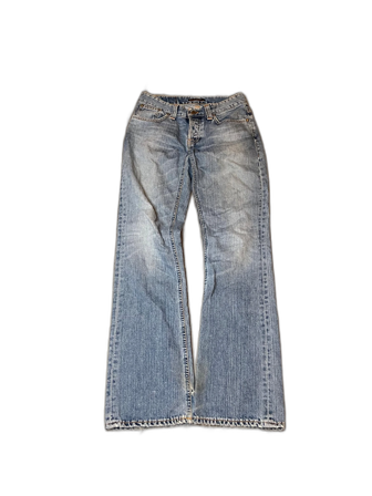 Vintage Nudie Jeans - Bootcut Ola