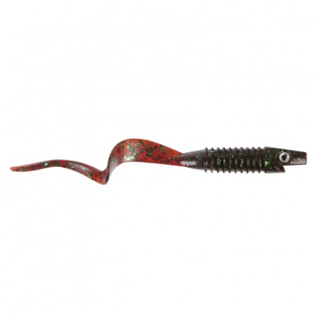 Pigster Tail, 12cm, 9g - Bloody Duke