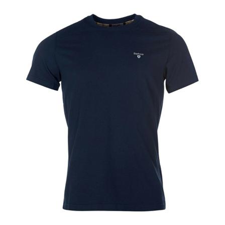 Barbour Mts0670Ny31 T-shirt Blå, Herre T-shirts