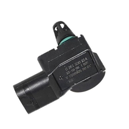 13627599905 Bilsensor Insugnings-trycksensor För Mini 207 208 C4 C5