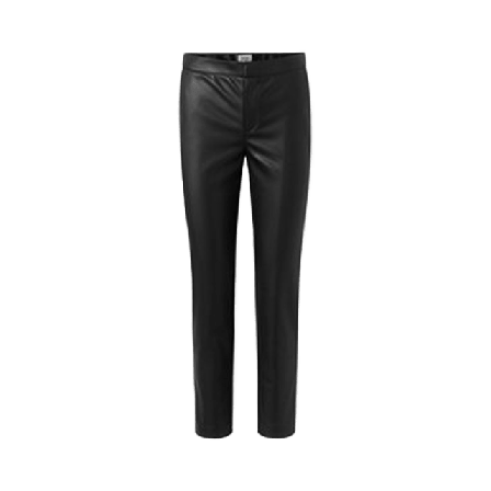Twist & Tango Camilla Trousers Byxor Dam Svart 38
