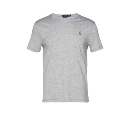 Polo Ralph Lauren 710740727 T-shirt Grå, Herre T-shirts