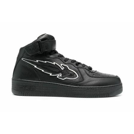 Enterprise Japan Sneakers Sort, Herre, Størrelse: 45 EU