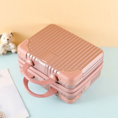 Mini Suitcase matkalaukut 3 3