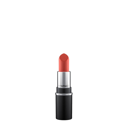 MAC Mini Matte Lipstick Chili - Rossetto
