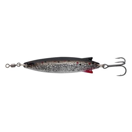 Abu Garcia Toby 60g Black Back Minnow