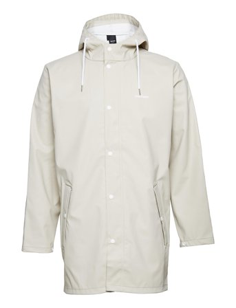 Wings Rainjacket Cream Tretorn