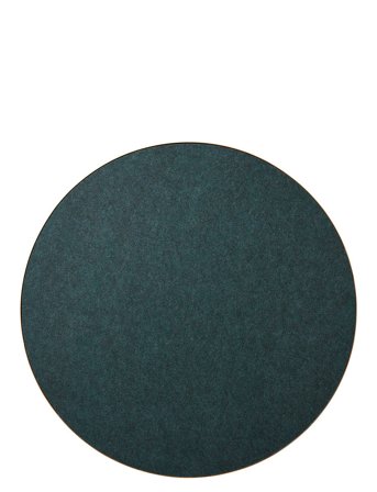 Gejst Retell Pinboard - Green - Ø 80 CM