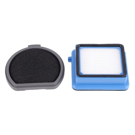 AEG FX9 Støvsuger Filtersett med Bomulls- og Skjermfiltre