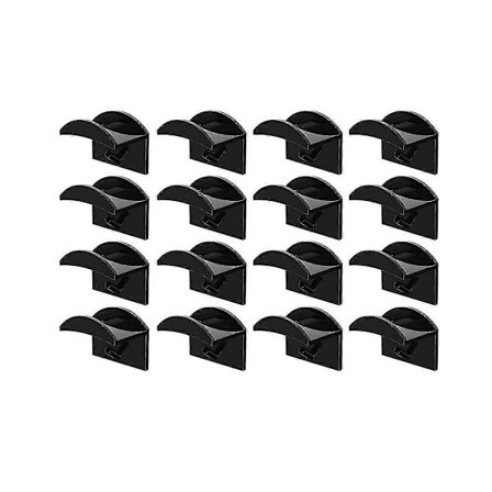 Hatteknager, Hattehylde til, nem at installere, -funktional Hat Izer, ,n