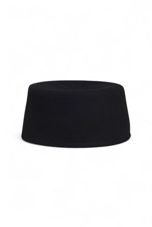 NA-KD Chapeau cloche - Chapeaux et casquettes - Noir - One Size