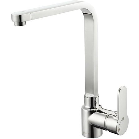 Adora Fidelis ECO Kjøkkenbatteri med L-tut, Baderom