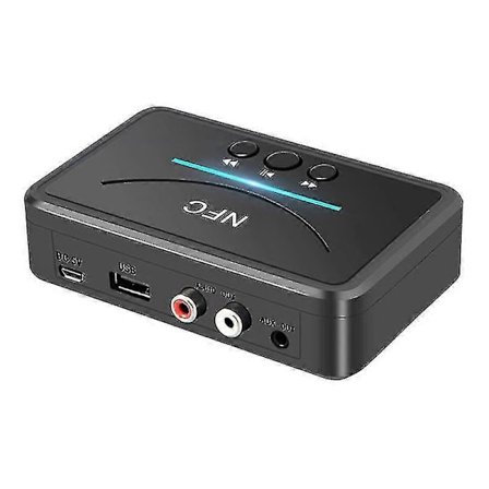 Bluetooth-vastaanotin