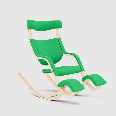 Gravity, Varier Furniture, Recliner