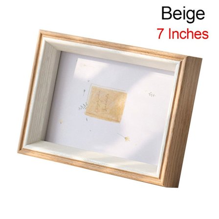 Fotoram Bildram BEIGE 7 TUM Beige 7 Inches