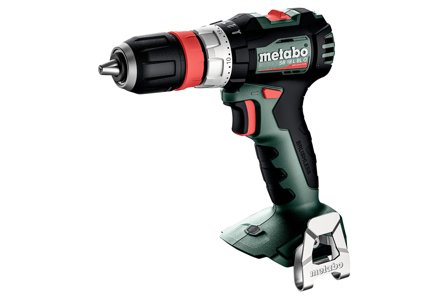 Metabo SB18LBLQ SOLO Slagborrmaskin utan batteri och laddare, Maskiner