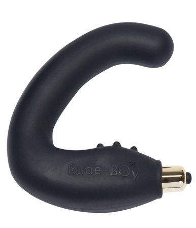 Rude Boy 7-nopeutta - Rocks-Off