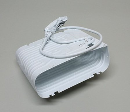 O-výparník pro lodní chladničku Isotherm, vhodný pro CR49 / CR65 / G153