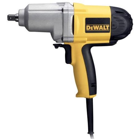 Dewalt DW292 Muttertrekker 710 W, Maskiner