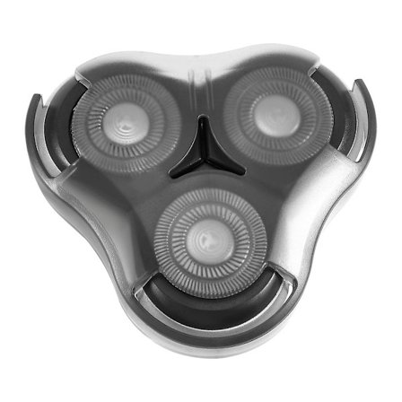 RQ10 Vaihtoterä Philips RQ11 RQ1290 RQ1290 RQ1280 RQ1250 RQ1251 Arcitec Partakoneen Terä Triple 3D