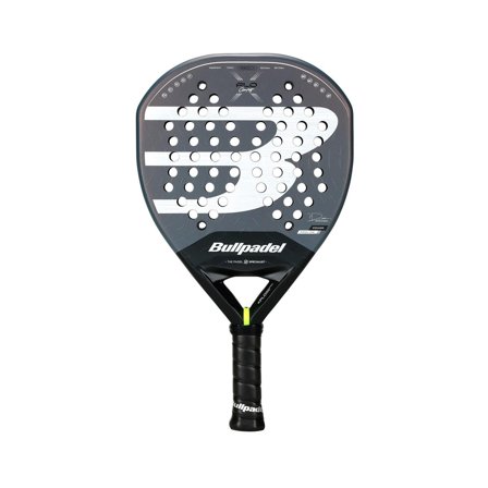 Bullpadel XPLO Comfort 2026