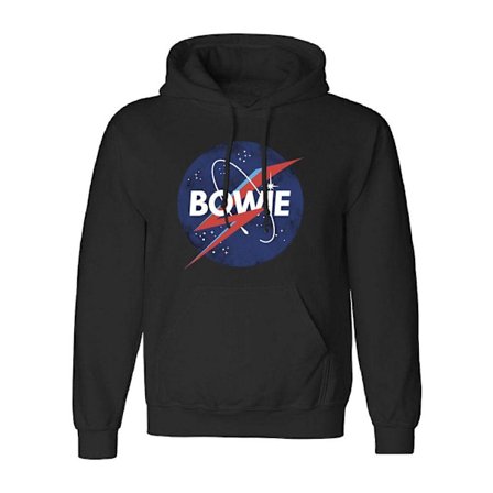 David Bowie Spaceman Hoodie