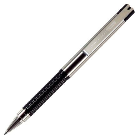 Zebra F-301 Compact Balpen 0,7 mm Blue