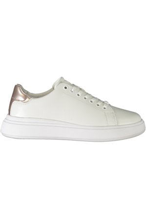 Calvin Klein Calzatura Sportiva Donna Bianco