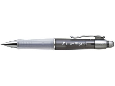 Pilot Stiftpenna Vega 0,5mm svart - Lyreco - Kontorsmaterial - Pennor - Stiftpennor