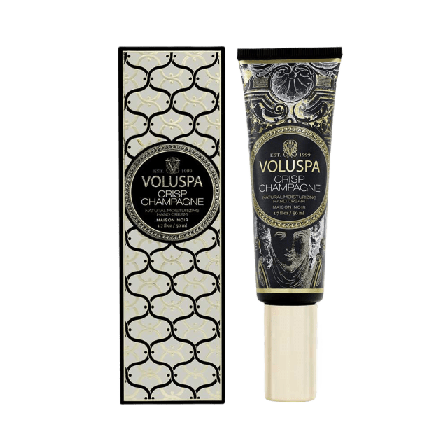 Voluspa Hand Cream Crisp Champagne Unisex 50 ML