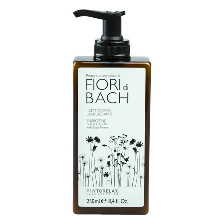 Phytorelax Latte Corpo Energizzante 250ml - Latte Corpo