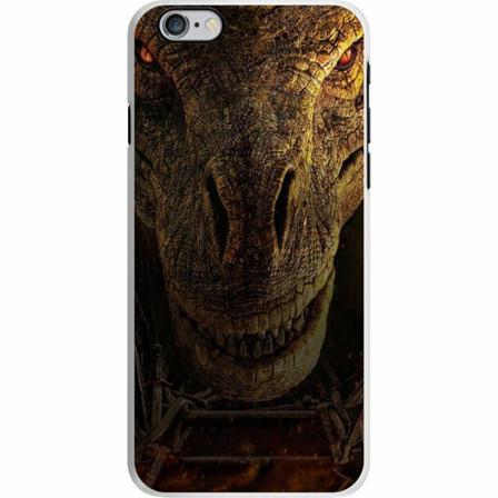 Apple Iphone 6 Plus Premium Skal House Of The Dragon